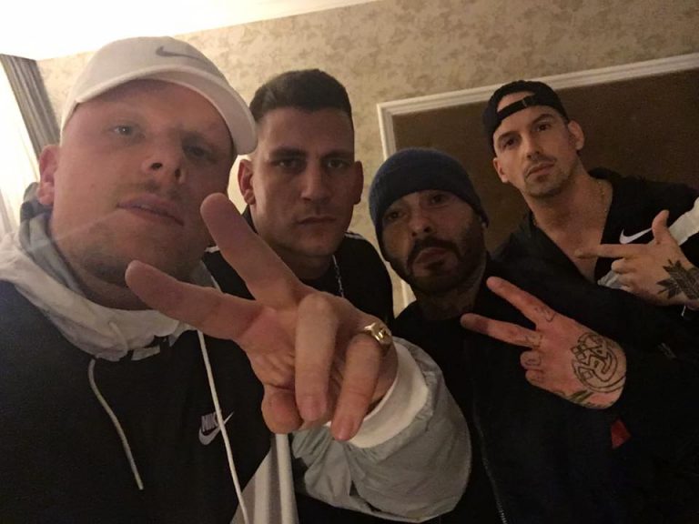 Echter Name und Identität von AK Ausserkontrolle bekannt Raptastisch