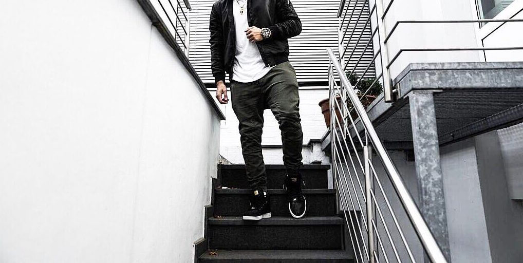 Einbruch! DIESER deutscher Rapper wurde beklaut! Raptastisch