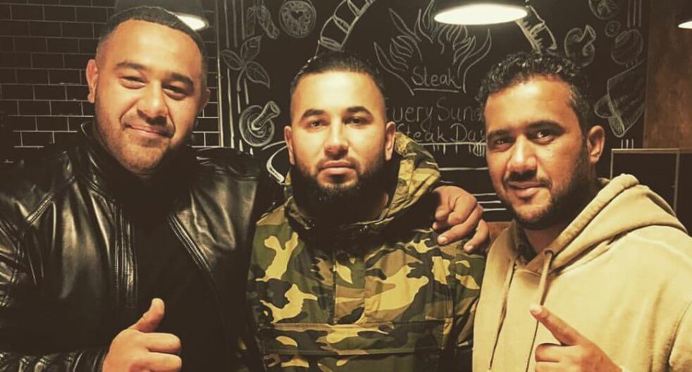 Aktuell! Rapper SadiQ wurde ins Krankenhaus eingeliefert! - Raptastisch