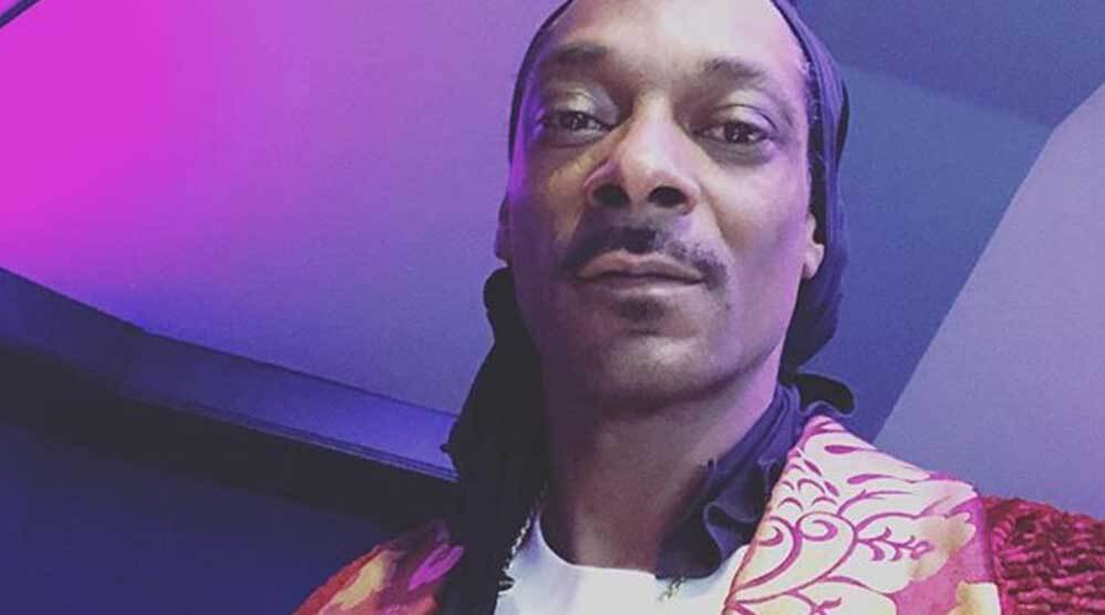 50.000 Euro Gehalt - Snoop Dogg hat Joint-Dreher eingestellt - Raptastisch
