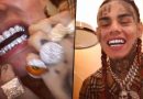 Nach 1vs1 Herausforderung – 6ix9ine macht Ex-Freundin des Kontrahenten klar Nach 1vs1 Herausforderung – 6ix9ine macht Ex-Freundin des Kontrahenten klar