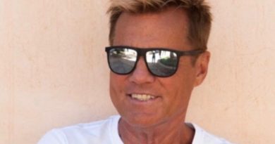Dieter Bohlen möchte, dass Bonez MC und Raf Camora „Cherry Cherry Lady“ covern! Dieter Bohlen möchte, dass Bonez MC und Raf Camora „Cherry Cherry Lady“ covern!
