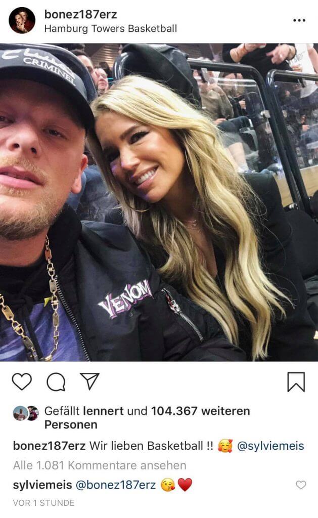 Sie Antwortet Nicht Auf Date Anfrage