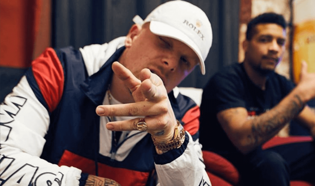 Bonez MC Raptastisch