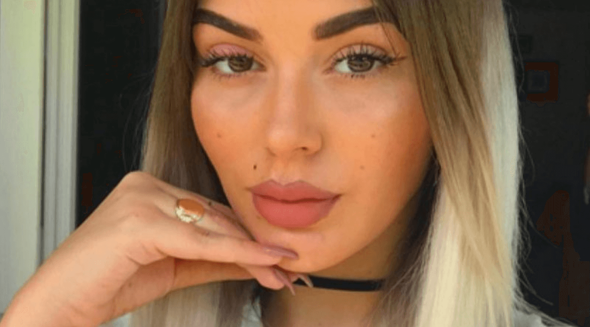 Loredana Katja Krasavice Und Shirin David Zeigen Sich Vollkommen Ungeschminkt Raptastisch