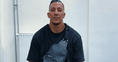 Erst EGJ statt Banger – Farid Bang und Samra mit Ankündigung Erst EGJ statt Banger – Farid Bang und Samra mit Ankündigung