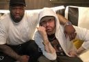 50 Cent und Eminem kündigen gemeinsames Kollaboalbum an