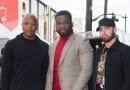 50 Cent kündigt 8 Mile-Fernsehserie und Album mit Dr. Dre an