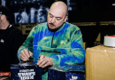 Kool Savas spricht über seinen ersten Vorschuss und seine erste Million Kool Savas spricht über seinen ersten Vorschuss und seine erste Million