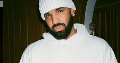 Drake veröffentlicht drei Alben an einem Tag