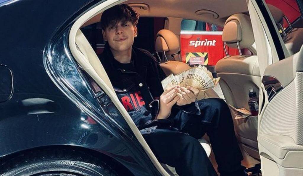 Kasimir 1441 Raptastisch