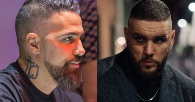 „Wieso ist der noch in Therapie?“ – Fler disst Bushido im Livestream