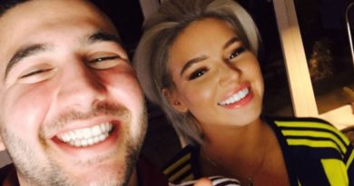 „Hat leider verkackt“ – Mert äußert sich zum Auftritt von Shirin David und Kollegah