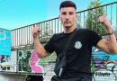 Breiter denn je – Asche hat die Kollegah-Transformation gemacht