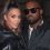 Sensations-Foto – Kim Kardashian und Kanye West wurden zusammen gesichtet