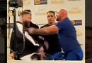 Live: Hier könnt ihr den Boxkampf zwischen Sinan-G und Bözemann sehen