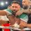 „In Ring packen und anpissen“ – Sinan-G beleidigt Kommentator nach Boxkampf