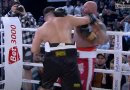 Sinan-G gewinnt Boxkampf gegen Bözemann durch ein K.O.