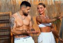 Noizy wurde am Flughafen wegen „schwerer Gewaltkriminalität“ von der Polizei festgenommen