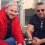 Auf ihrem Feature-Song – Jay Jiggy plaudert aus, dass Kollegah die Zeilen eines anderen gerappt hat