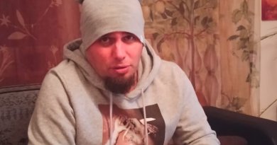 Favorite will der beste Rapper Deutschlands werden