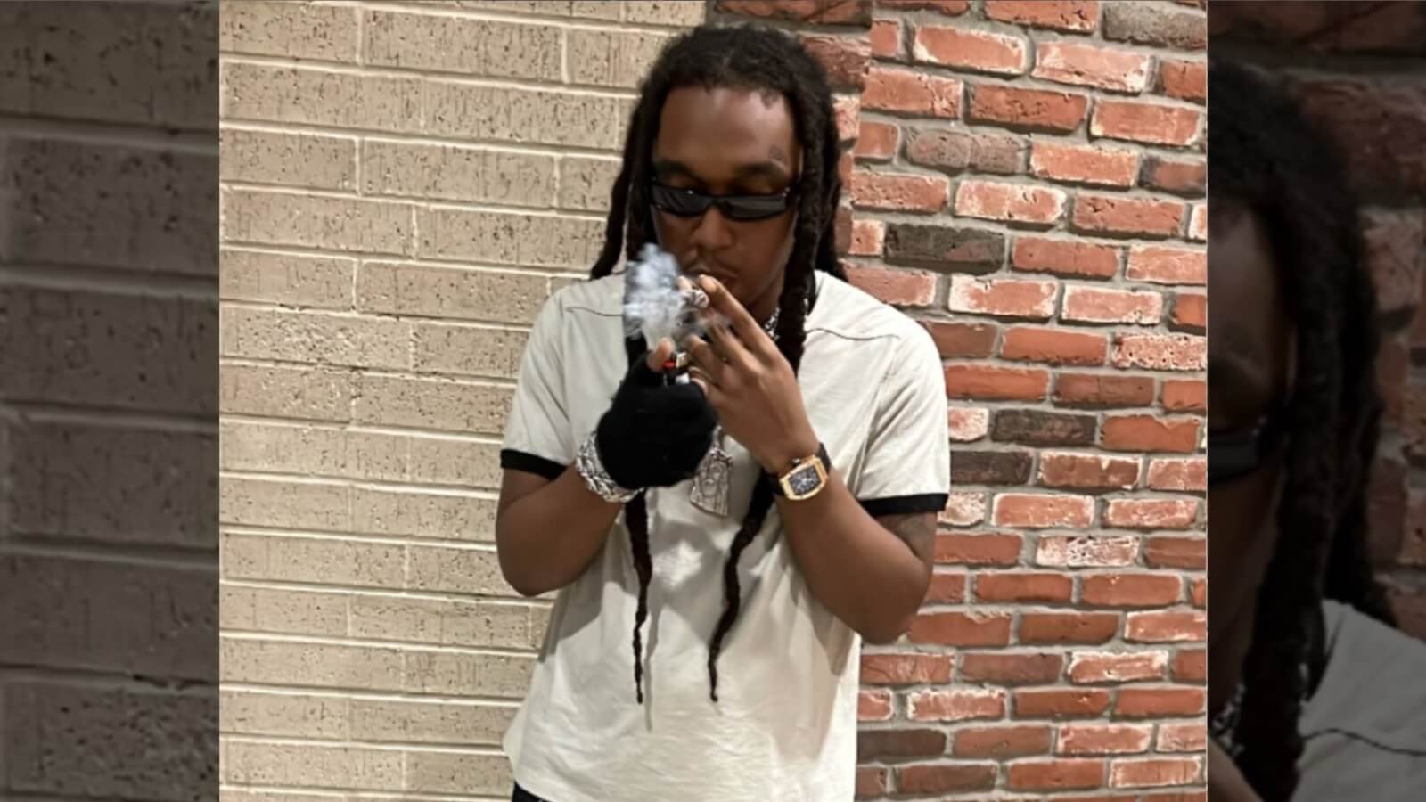 Quavo berlebt Knapp Migos Rapper Takeoff Wurde Erschossen Raptastisch Quavo berlebt Knapp Migos Rapper Takeoff Wurde Erschossen Raptastisch