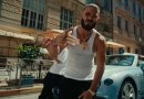Farid Bang bereitet sich auf seinen nächsten Shindy-Diss vor