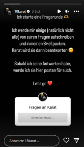 Nach Dem Knast Deutschland Schiebt Rapper 18 Karat Ab Was Bedeutet Das Für Seine Familie - xhjdcmv