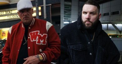 ‚Ich habe Gzuz und Bonez MC wieder zusammen gebracht‘ – Fler äußert sich im Podcast zur Versöhnung