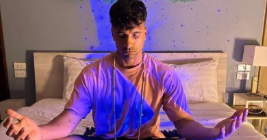 Julian Zietlow rät Frauen, sich „auf MDMA von allen Seiten durchf*cken“ zu lassen