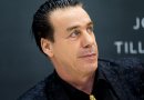 Rammstein – Russisches Gericht fordert 70 Millionen Rubel von Till Lindemann