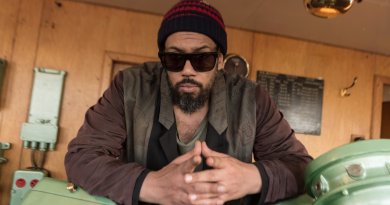 Großes Jubiläum – Samy Deluxe kündigt 10. Soloalbum seiner Karriere an Großes Jubiläum – Samy Deluxe kündigt 10. Soloalbum seiner Karriere an