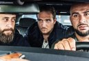 Aus dem Knast heraus – Wie Kida Ramadan seine neue Serie in nur 14 Tagen gedreht hat