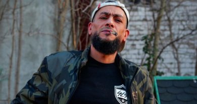 Gringo rastet nach Einbruch aus: „Ich werde dich Schl*chten, ich h*** deine Hände ab“ Gringo rastet nach Einbruch aus: „Ich werde dich Schl*chten, ich h*** deine Hände ab“