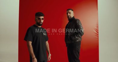 Fard und Pa Sports nennen Curse und Bözemann als schlechteste Rapper Deutschlands
