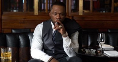 50 Cent kündigt Doku-Serie zu P. Diddy an und gibt den offiziellen Titel bekannt