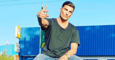 „Das sind die größten Schädlinge“ - Asche rechnet mit Drogen-Rappern ab „Das sind die größten Schädlinge“ - Asche rechnet mit Drogen-Rappern ab