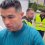 „Reicht, reicht!“ – Cristiano Ronaldo ruft auf Deutsch nach der Polizei