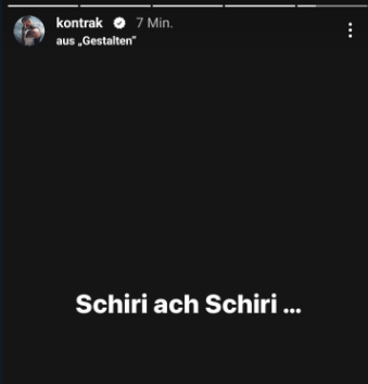 Kontra K