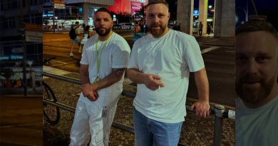 Nach Pa Sports-Feature – Fler geht bei Baba Saad nicht mehr ans Telefon
