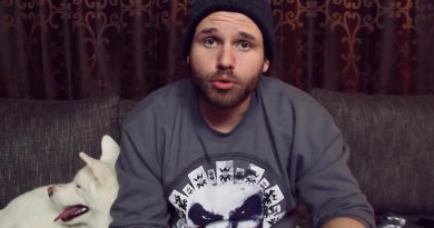 Das aktuelle Einkommen von Juliensblog (37) wurde offengelegt