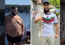 „Fat2Fit“ – Fat Comedy kündigt eigenes Trainingsprogramm an