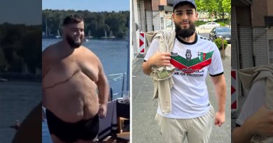 „Fat2Fit“ – Fat Comedy kündigt eigenes Trainingsprogramm an