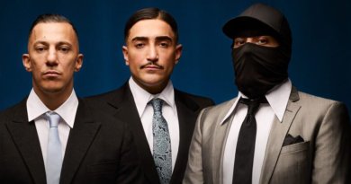 Farid Bang-Signing Skandal legt seine Einnahmen als Newcomer offen