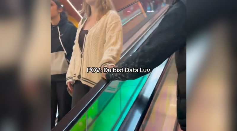 Data Luv