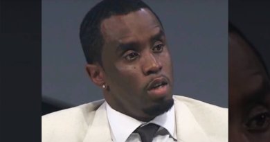 Diddy könnte schon diese Woche aus dem Knast freikommen