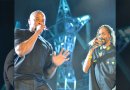 Dr. Dre und Snoop Dogg bringen zweites Getränk auf den Markt