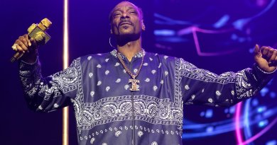 Keine Einsicht – Snoop Dogg antwortet auf die Hatewelle seiner Fans