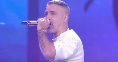 Tochter von Bushido: „Ich möchte, dass Papa wieder Bushido ist“ Tochter von Bushido: „Ich möchte, dass Papa wieder Bushido ist“