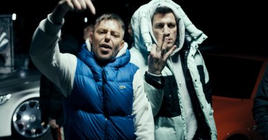 Kaum bekannt – Gzuz hat 2009 einen Disstrack gegen Laas Unlimited gemacht
